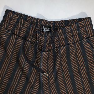 Zara Man Track pant medium